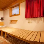 Panzió Haus Steinbock 3*