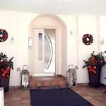 Haus Steinbock Panzió