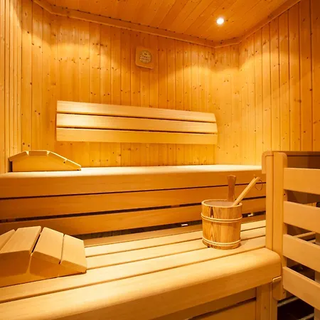 فندق مبيت وإفطار Haus Steinbock