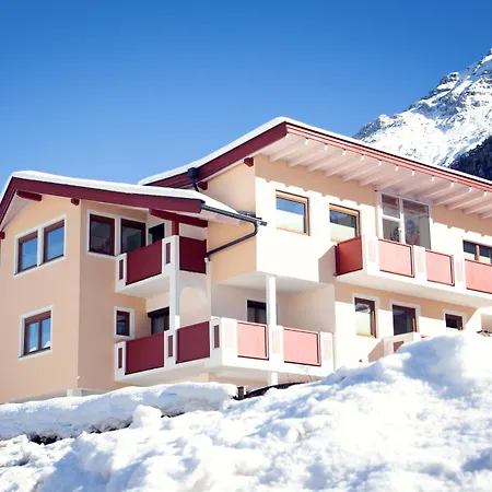 Haus Steinbock نيوستيف ام ستوبيتا