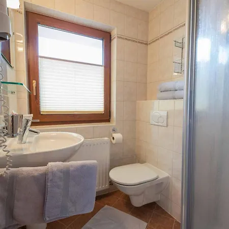 Haus Steinbock 3* نيوستيف ام ستوبيتا