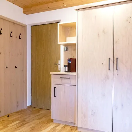 Haus Steinbock 3*