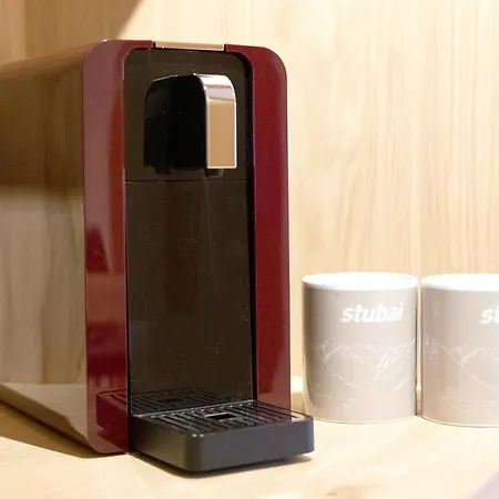 فندق مبيت وإفطار Haus Steinbock