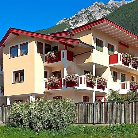Bed and Breakfast Haus Steinbock Neustift im Stubaital
