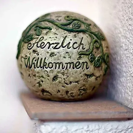Haus Steinbock 3*