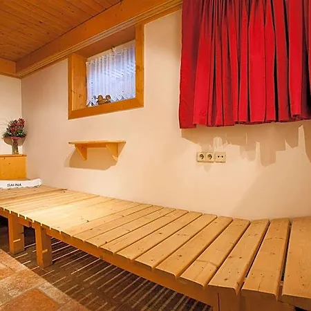 Bed and Breakfast Haus Steinbock Neustift im Stubaital