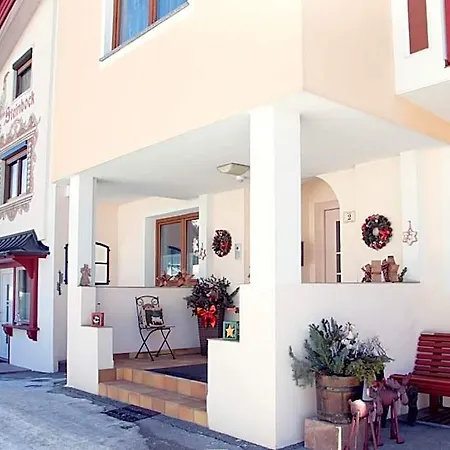 Bed and Breakfast Haus Steinbock