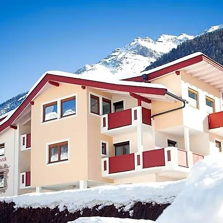 Haus Steinbock Neustift im Stubaital