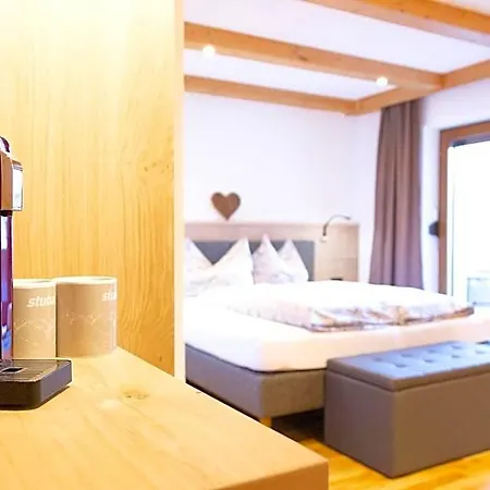 Haus Steinbock 3* Neustift im Stubaital