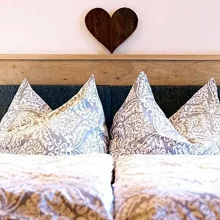 Haus Steinbock 3* Neustift im Stubaital