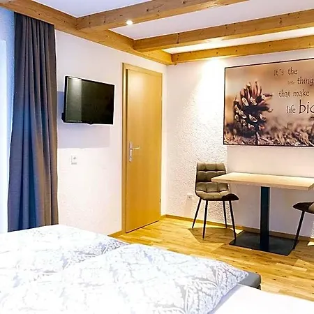 Bed and Breakfast Haus Steinbock Neustift im Stubaital