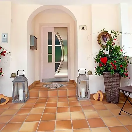 Bed and Breakfast Haus Steinbock Neustift im Stubaital