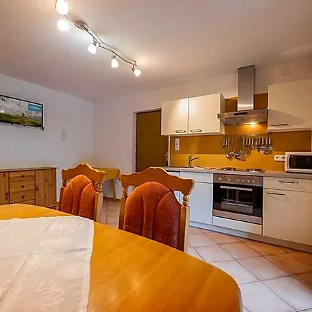 Haus Steinbock 3*