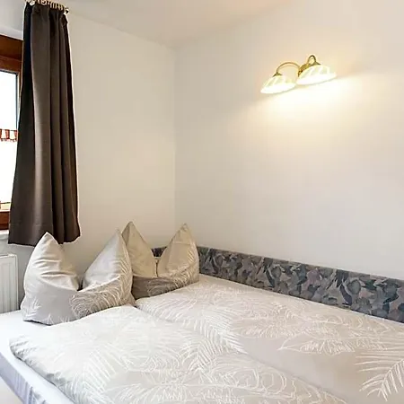 Haus Steinbock Neustift im Stubaital