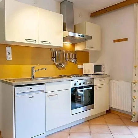 Haus Steinbock 3* Neustift im Stubaital