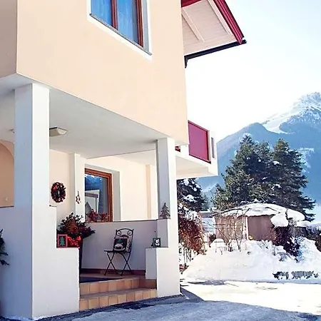 Haus Steinbock 3* Neustift im Stubaital