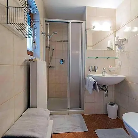 Bed and Breakfast Haus Steinbock Neustift im Stubaital