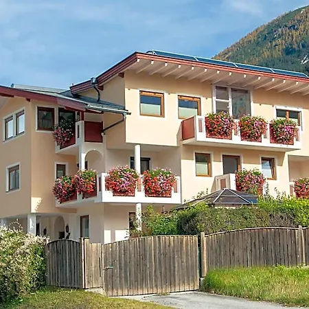 Bed and Breakfast Haus Steinbock Neustift im Stubaital