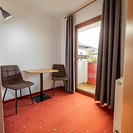Bed and Breakfast Haus Steinbock
