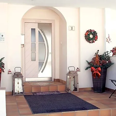 Bed and Breakfast Haus Steinbock Neustift im Stubaital