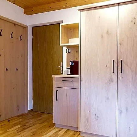 Haus Steinbock Bed & Breakfast Neustift im Stubaital