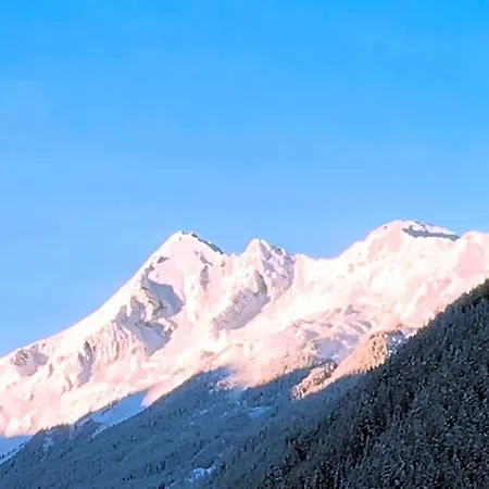 Haus Steinbock Neustift im Stubaital