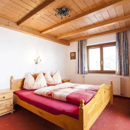 Haus Steinbock 3*