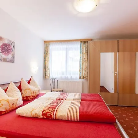 Bed and Breakfast Haus Steinbock