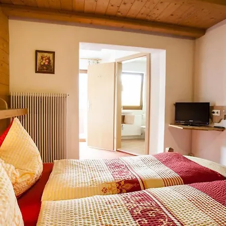 Haus Steinbock نيوستيف ام ستوبيتا