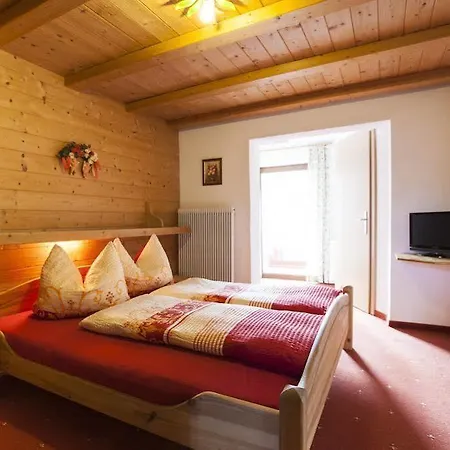 Bed and Breakfast Haus Steinbock
