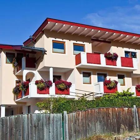 Haus Steinbock 3*