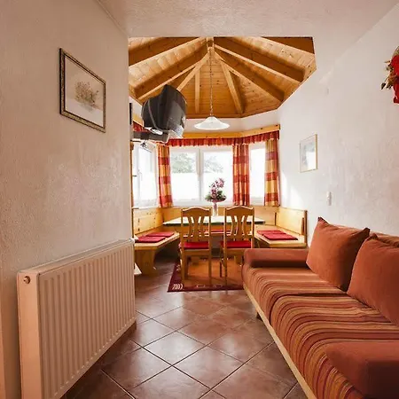 فندق مبيت وإفطار Haus Steinbock نيوستيف ام ستوبيتا