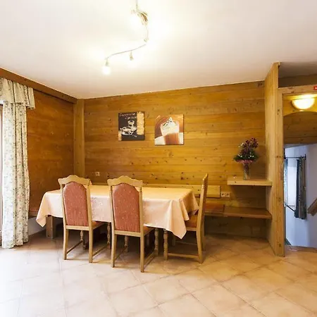 Haus Steinbock 3* نيوستيف ام ستوبيتا