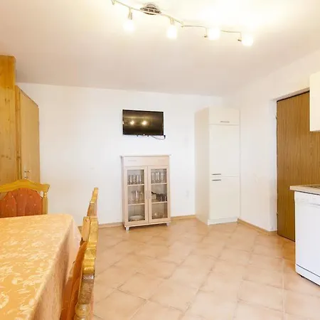 Haus Steinbock 3*