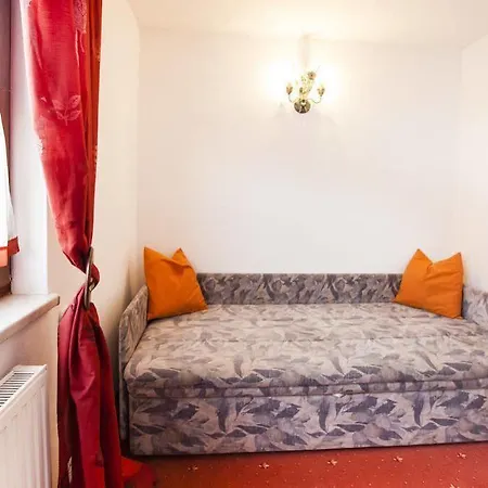 فندق مبيت وإفطار Haus Steinbock نيوستيف ام ستوبيتا