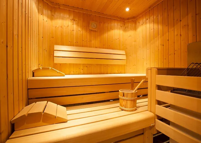 住宿加早餐酒店 Haus Steinbock