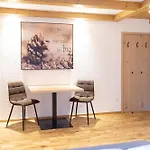 Oda ve Kahvaltı Haus Steinbock 3*