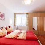 Oda ve Kahvaltı Haus Steinbock