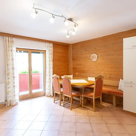 Haus Steinbock 3*