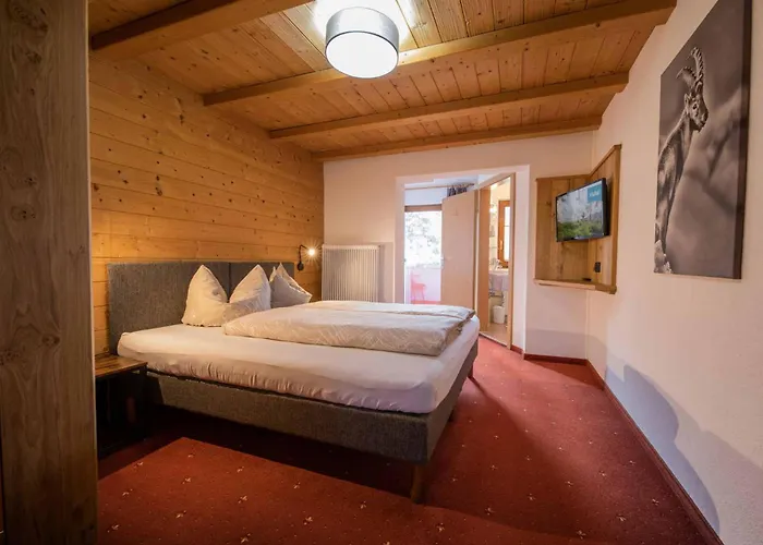 Haus Steinbock 3* Neustift im Stubaital