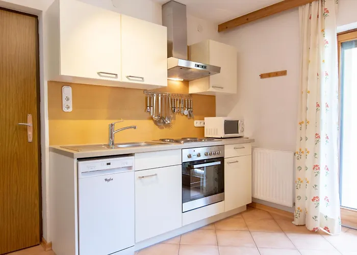 Bed & Breakfast Haus Steinbock Neustift im Stubaital