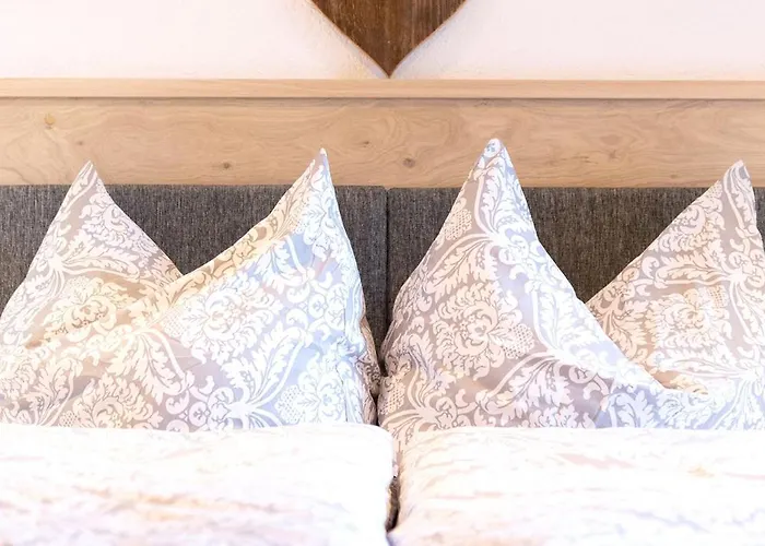 Haus Steinbock Neustift im Stubaital