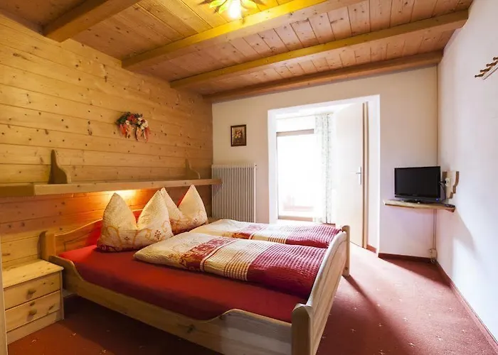 Bed & Breakfast Haus Steinbock