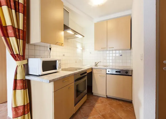 Haus Steinbock Neustift im Stubaital