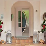 Haus Steinbock Bed and Breakfast 3*