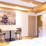 Bed and Breakfast Haus Steinbock