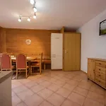Haus Steinbock Bed and Breakfast