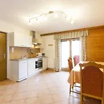 Haus Steinbock Bed and Breakfast Neustift im Stubaital