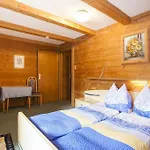 Haus Steinbock Bed and Breakfast