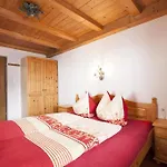 Haus Steinbock Bed and Breakfast Neustift im Stubaital
